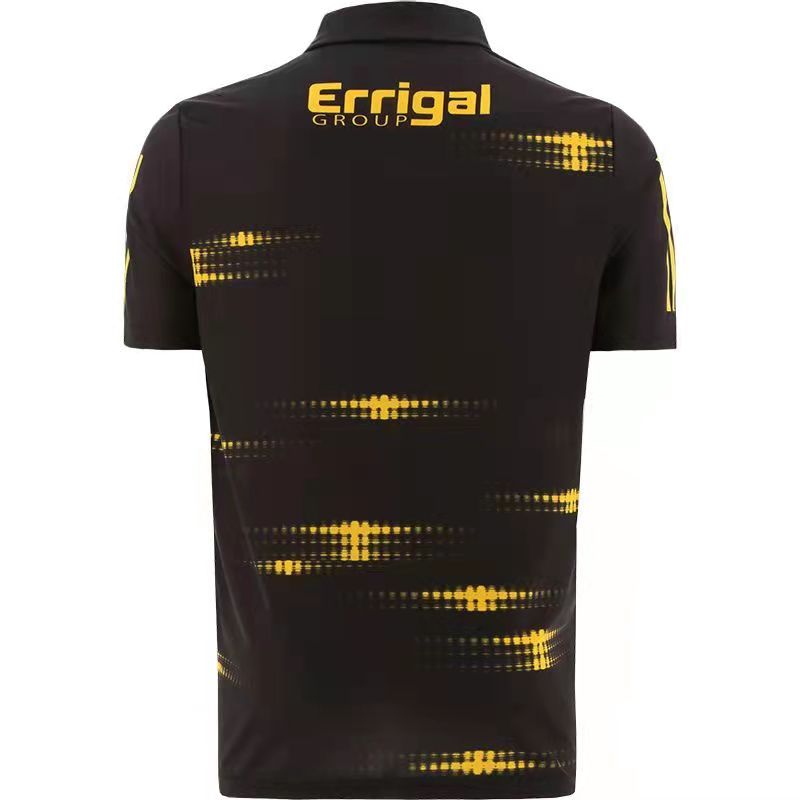 Men's Derry GAA 2 Stripe Goalkeeper 2022 Jersey