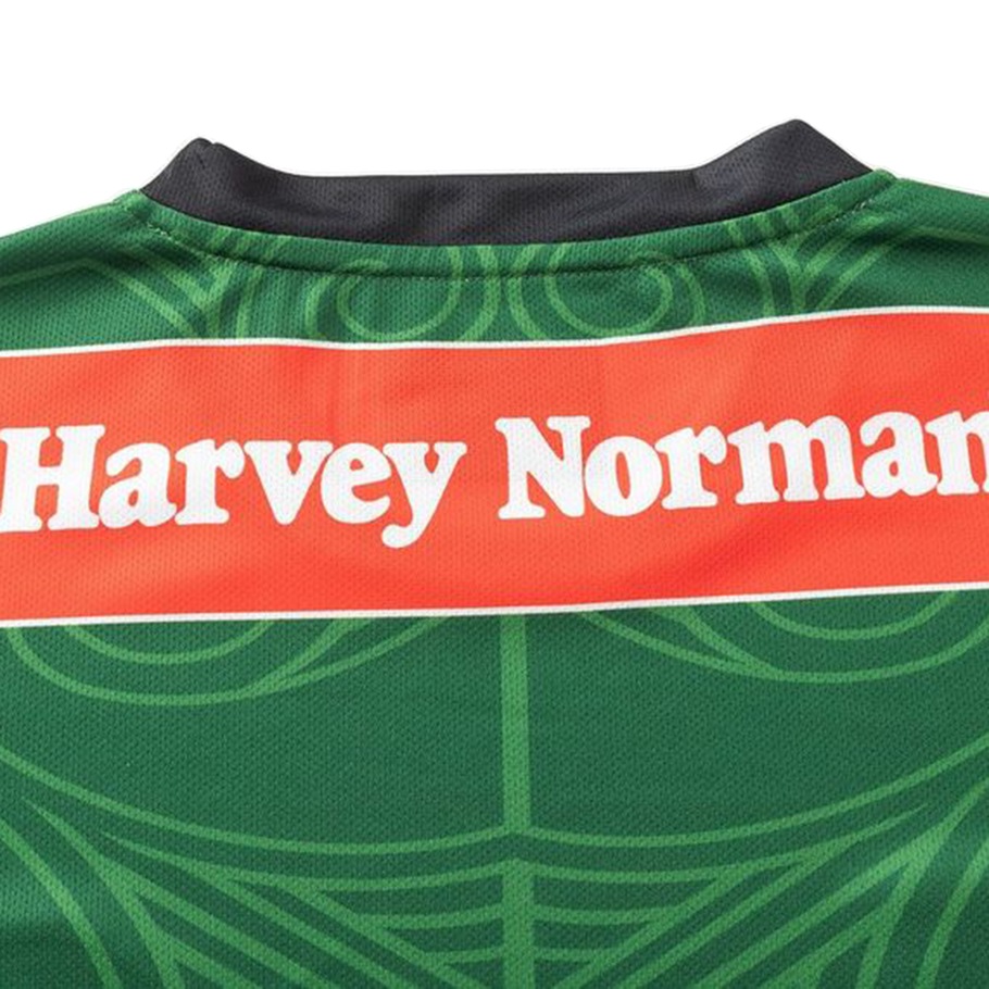 Maori All Stars 2025 Home Jersey