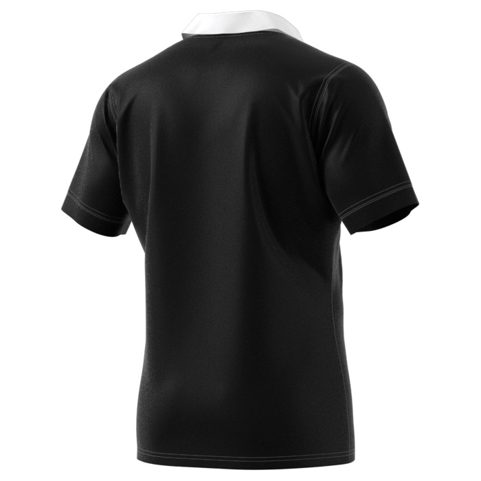 New Zealand All Blacks 2024-2025 Home Jersey