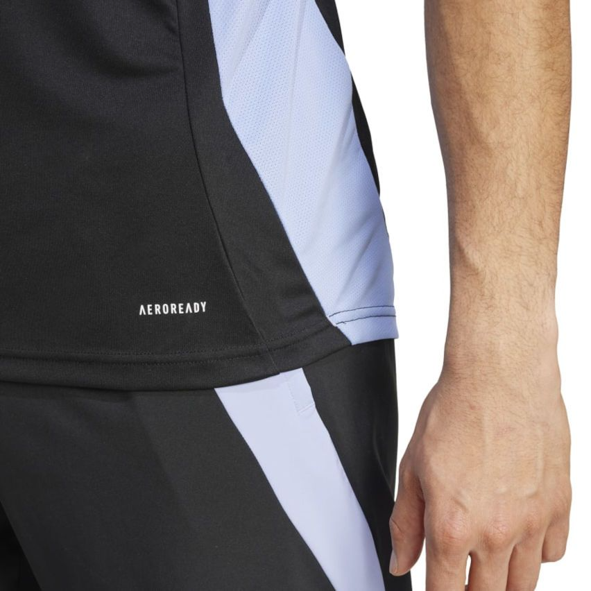 New Zealand All Blacks 2024-2025 Training Jersey