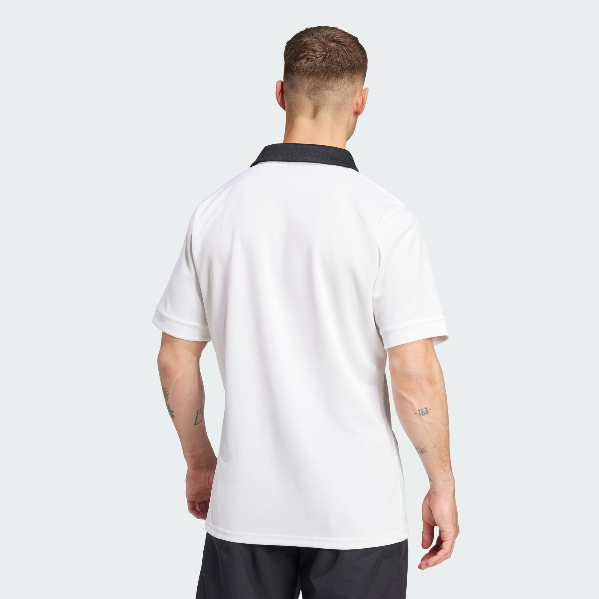 New Zealand All Blacks 2024-2025 Away Jersey