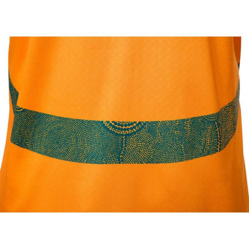 Australian Wallabies Lions Tour 2025 Home Jersey