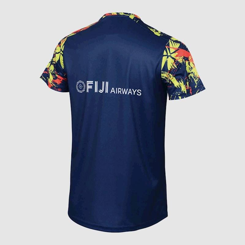 Fijian Drua  2025 Pre Match Jersey