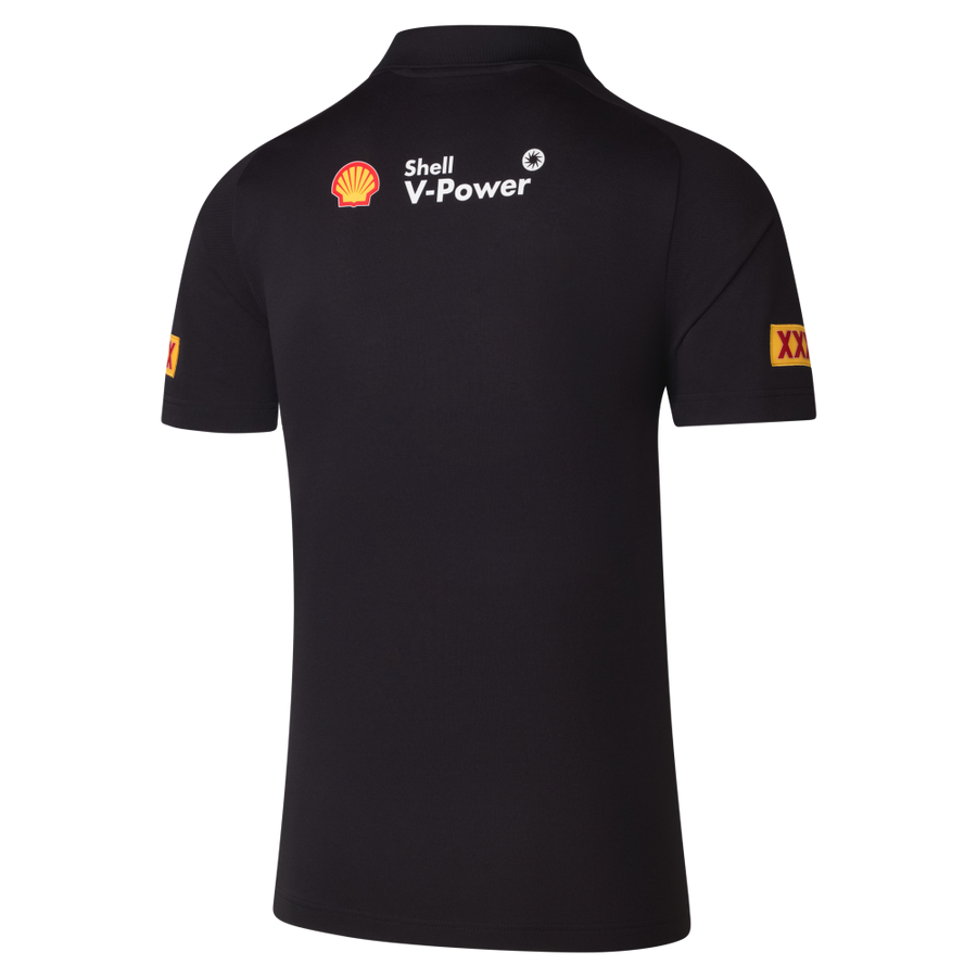 QLD Maroons 2025 Training Polo Shirt