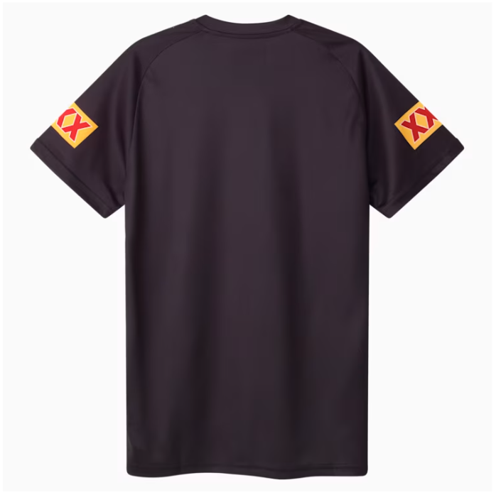 NRL QLD Maroons 2025 Away Training Jersey