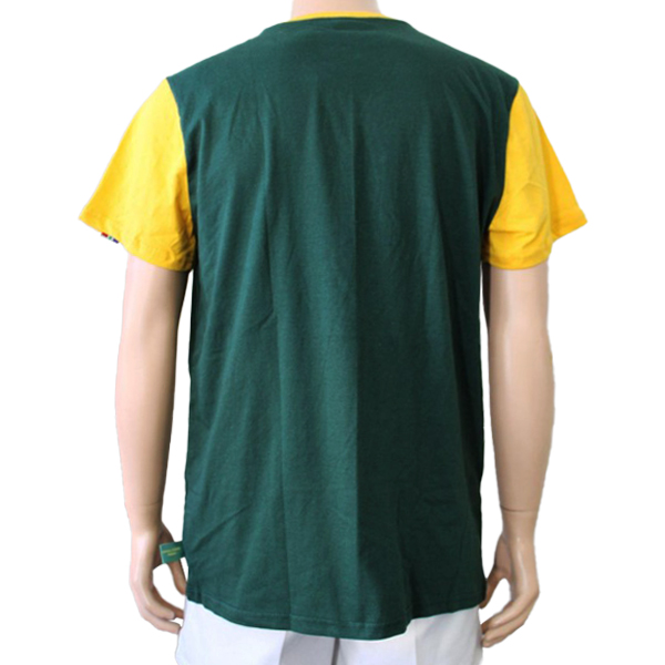South Africa Springboks Champions T-shirt