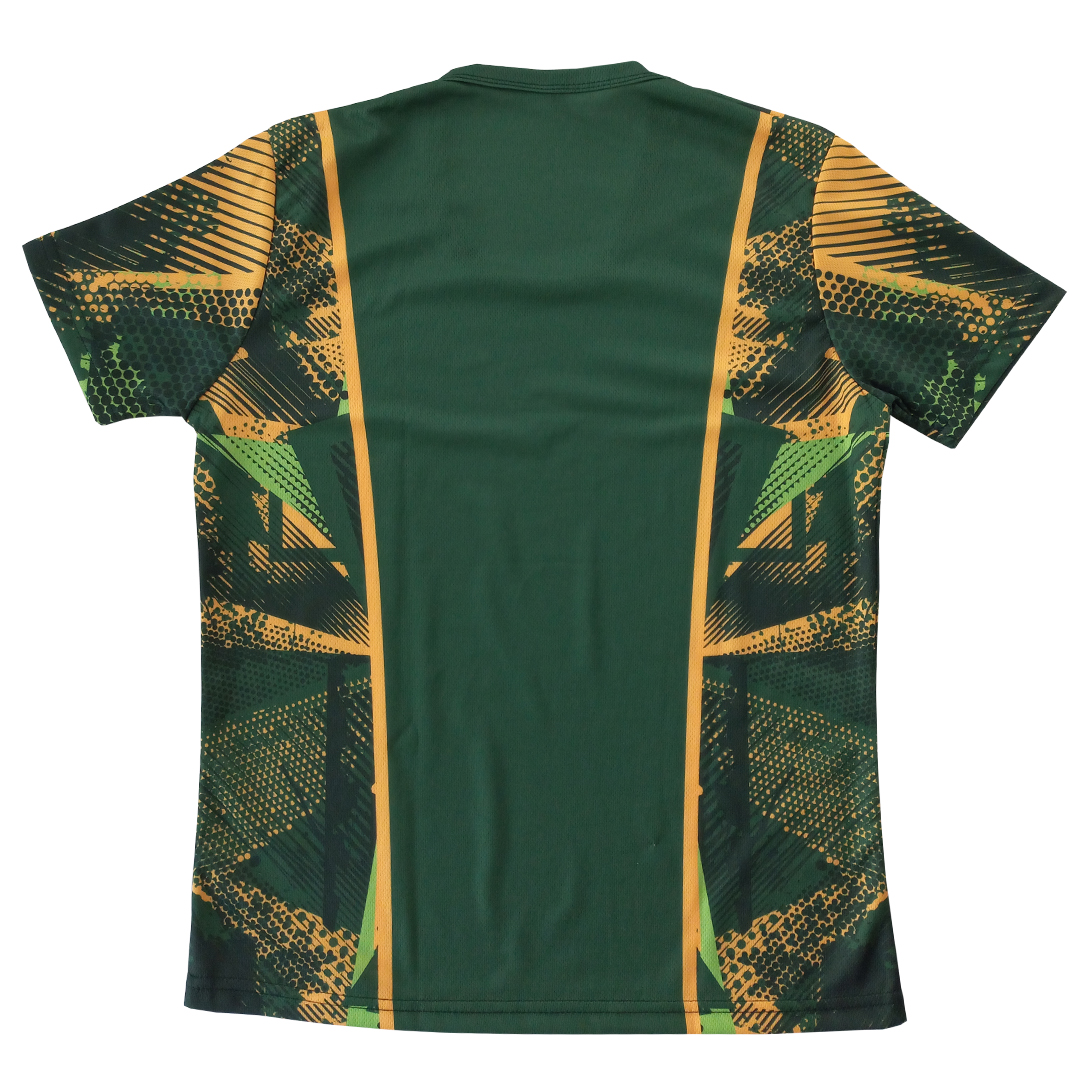 Kid's South Africa Springboks Sublimated tee