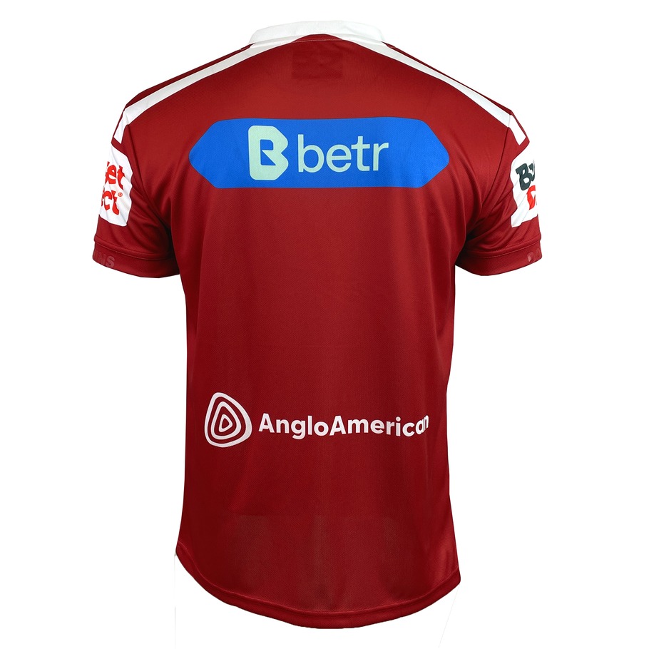 NRL Dolphins 2025 Heritage Jersey