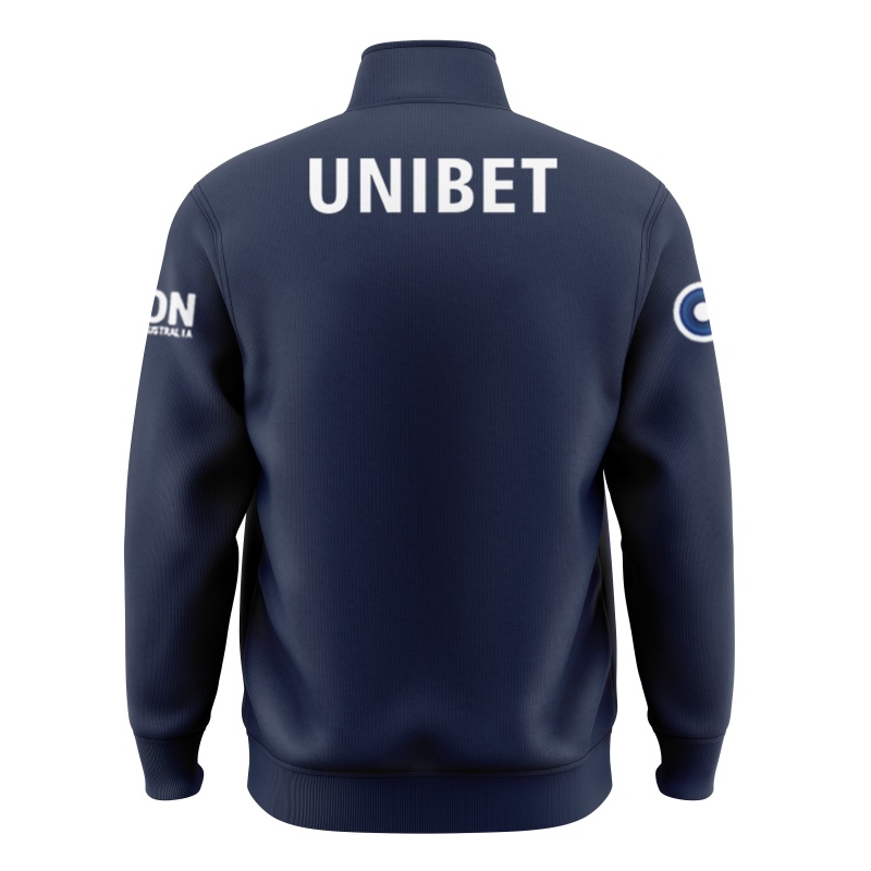 NRL Sydney Roosters 2025 Home Jacket