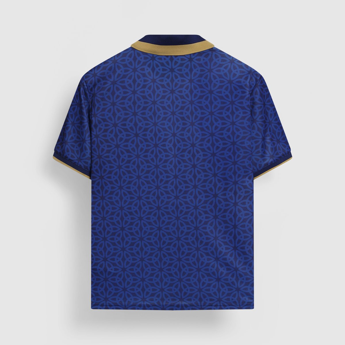 Ireland Rugby 2025/26 Away Jersey