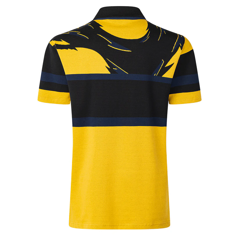 Wellington Hurricanes Super Rugby 2025 Heritage Jersey