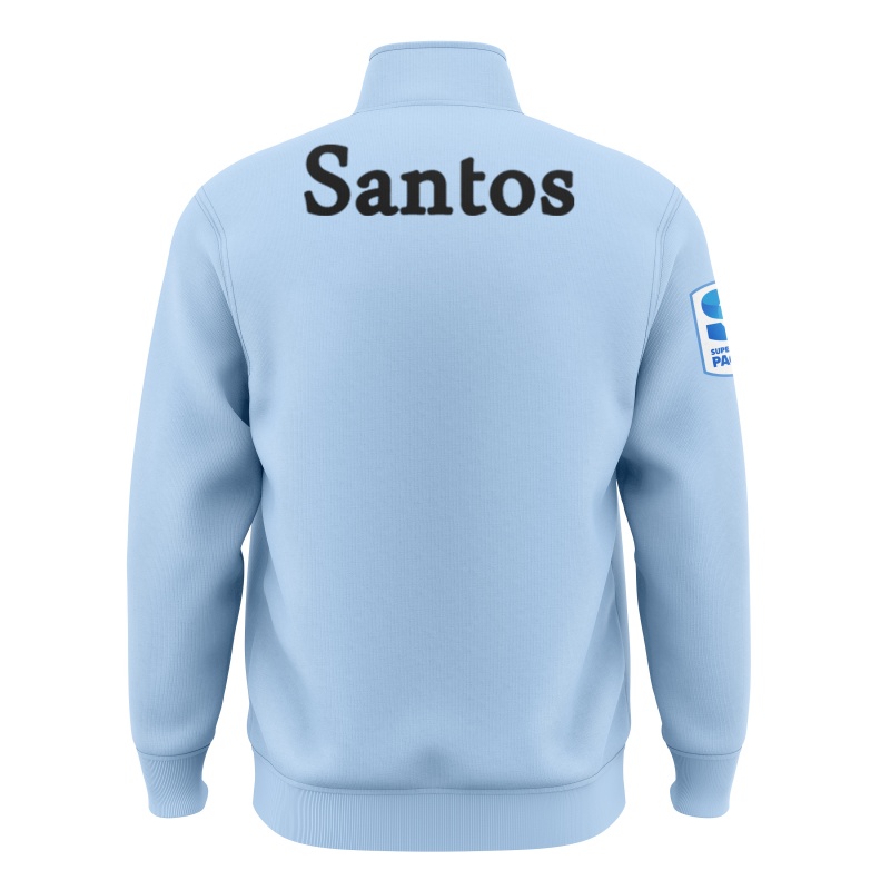 NSW Waratahs Super Rugby ISC 2025 Jacket