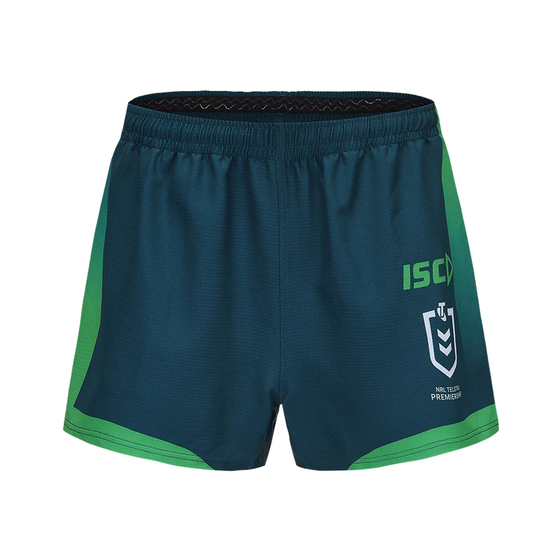 NRL Canberra Raiders 2025 Alternate Short