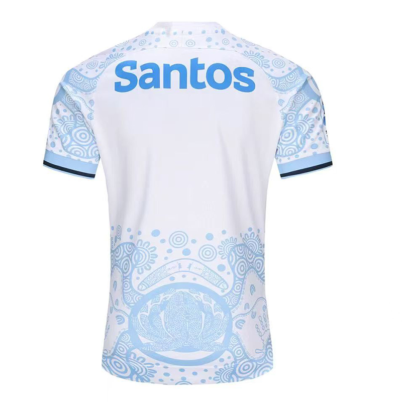 NSW Waratahs 2024 Away Jersey