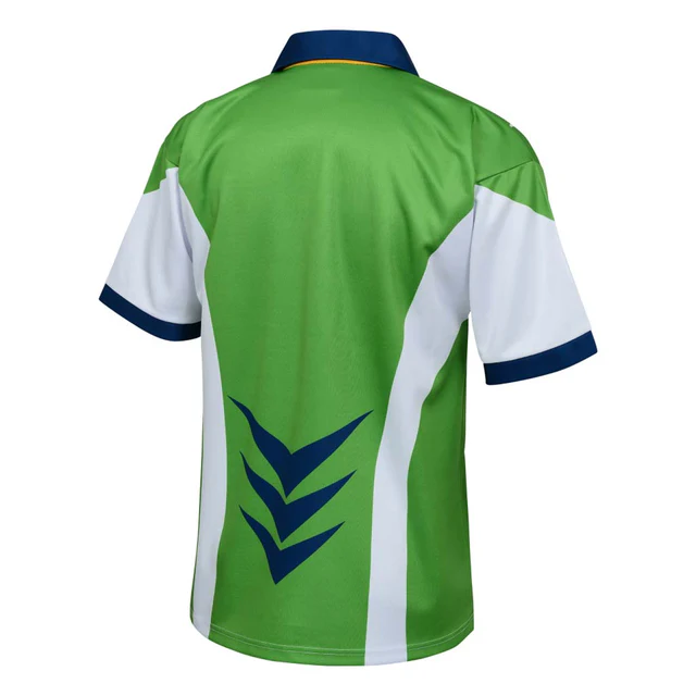NRL Canberra Raiders 1998 Retro Jersey