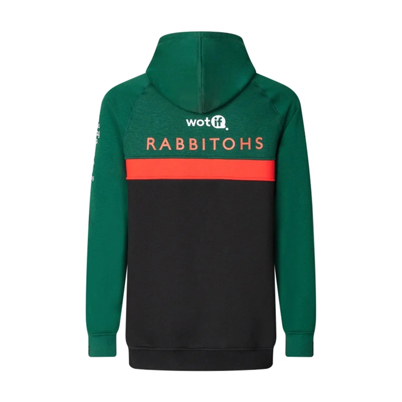 NRL Sydney Rabbitohs 2025 Sport Hoodie
