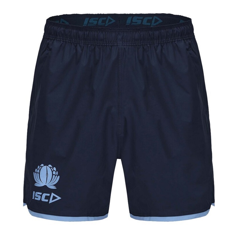 NSW Waratahs 2025 Training Shorts