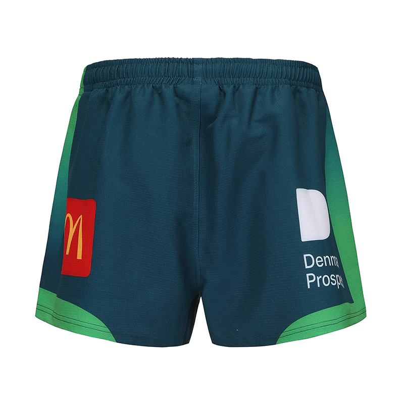 NRL Canberra Raiders 2025 Alternate Short