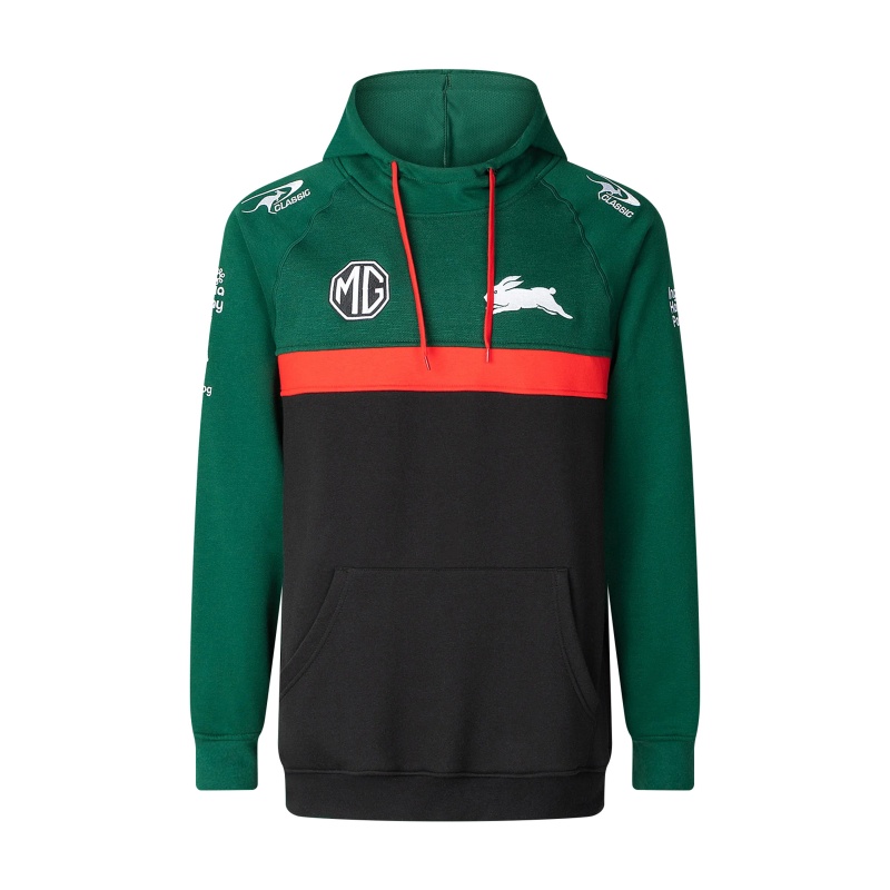 NRL Sydney Rabbitohs 2025 Sport Hoodie