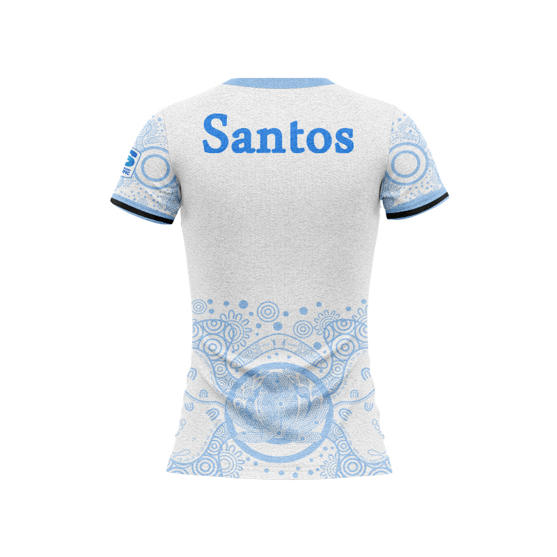 Women's NSW Waratahs 2024 Away Jersey