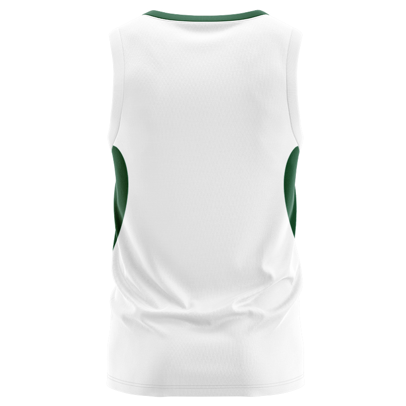 South Africa Springboks 2025 Stadium Away Singlet