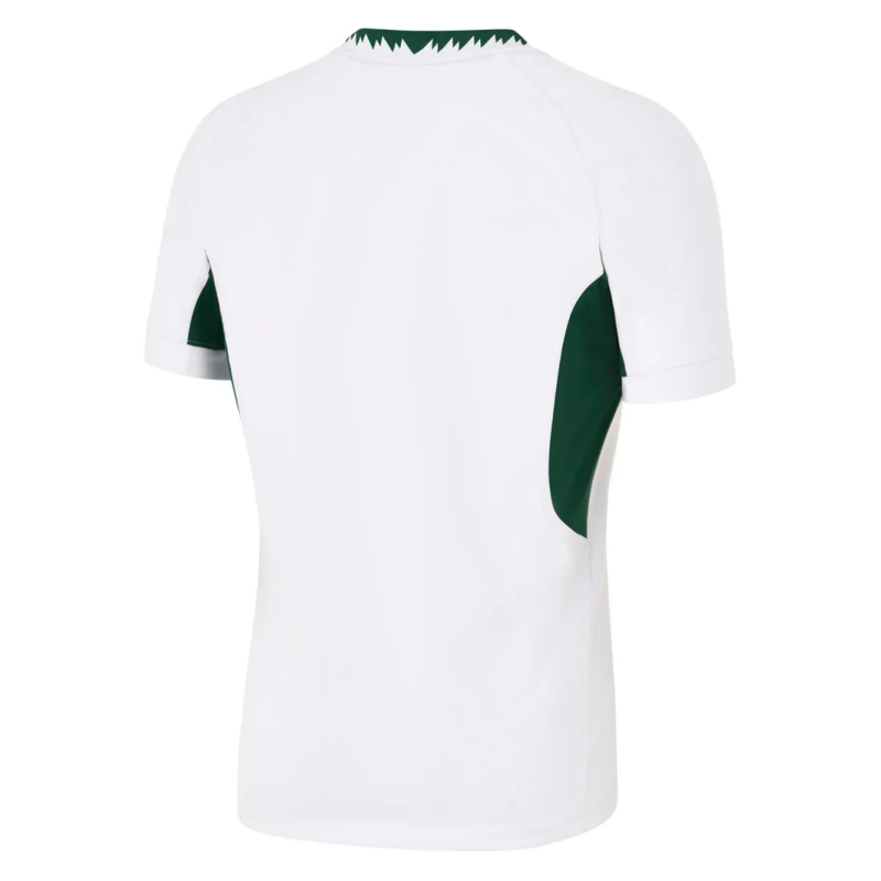 South Africa Springboks 2025 Stadium Away Jersey