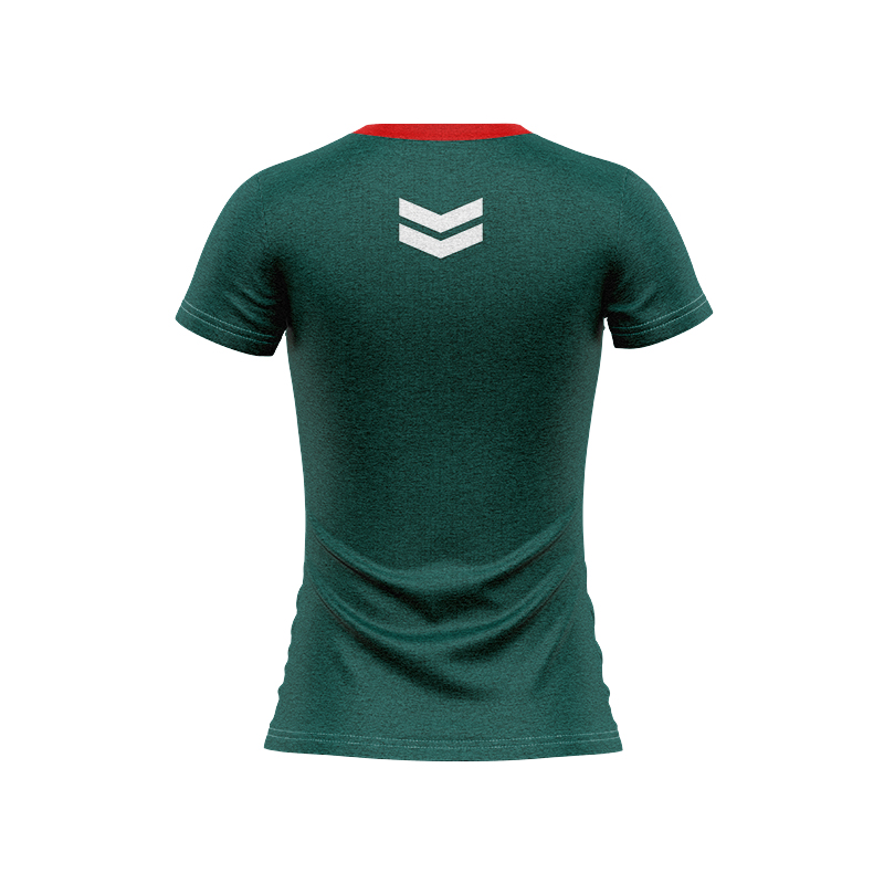 Women's NRL South Sydney Rabbitohs 2025 Training Jersey