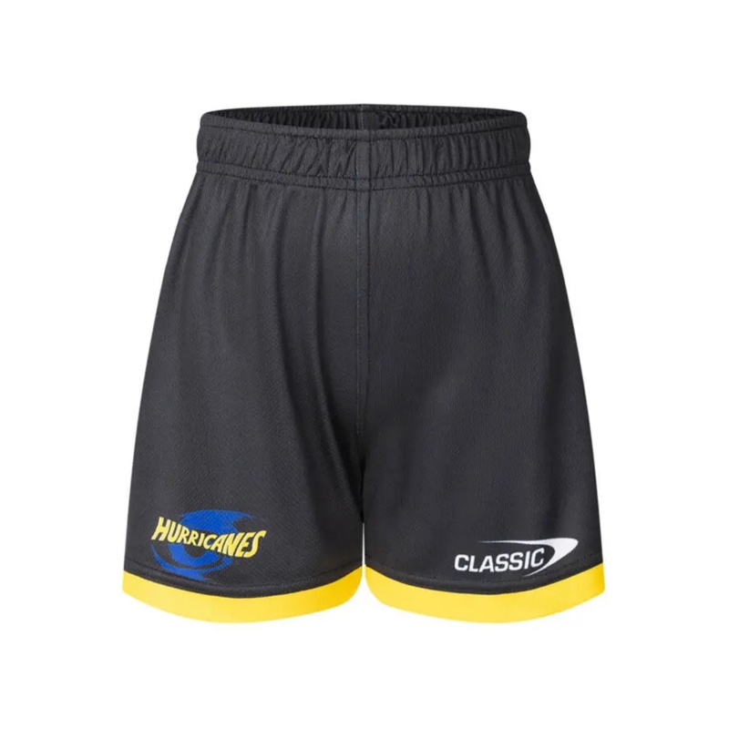 Otago Highlanders Super Rugby 2025 Match Shorts