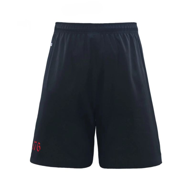 Tonga Rugby Dynasty 2024 Gym Shorts