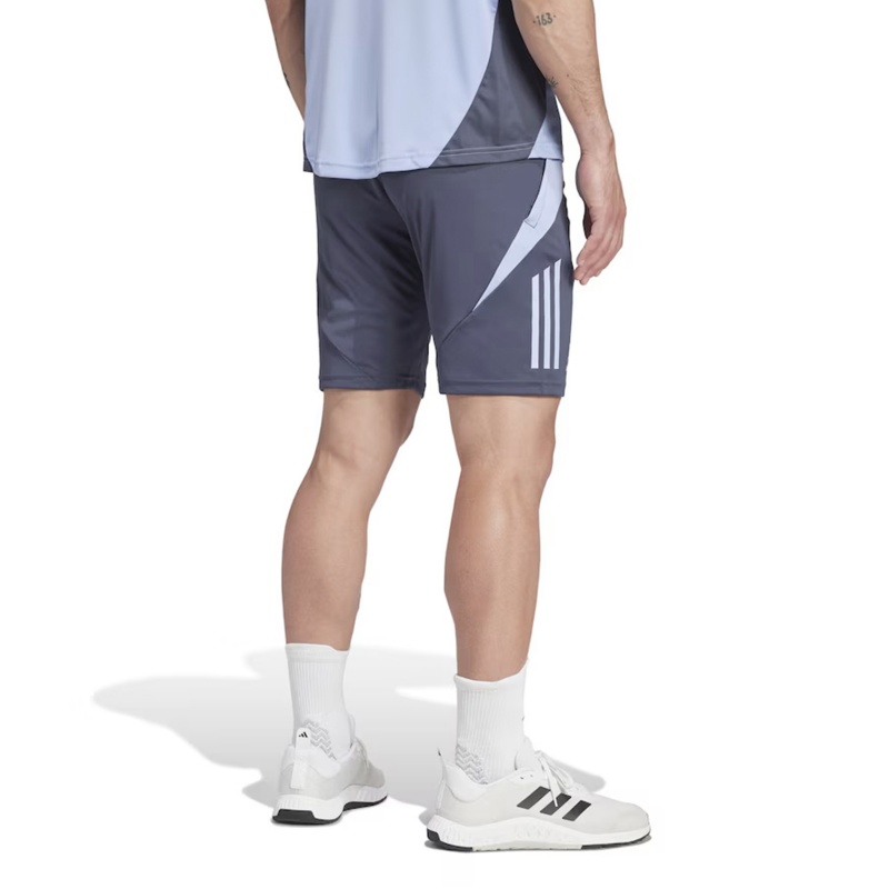 NRL New Zealand All Blacks 2025 Rugby Gym Shorts