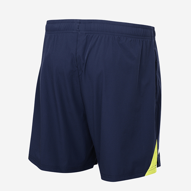 Fijian Drua Super Rugby 2024 Travel Shorts