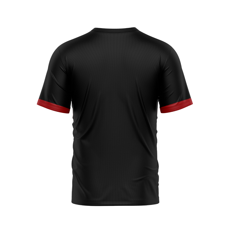 Maori All Blacks 2025 Home Round TEE
