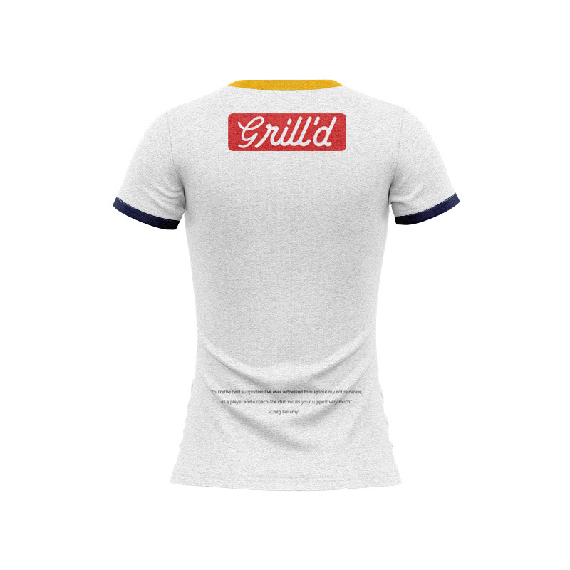 Women's NRL Melbourne Storm 2021 Jersey