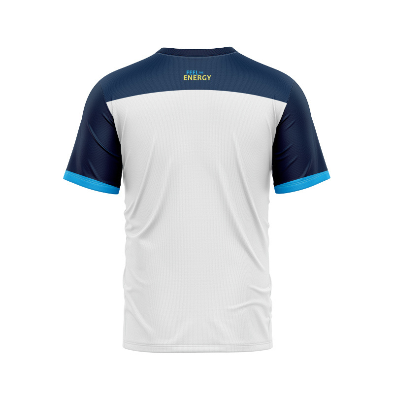 NRL Gold Coast Titans 2025 Dynasty T-shirt