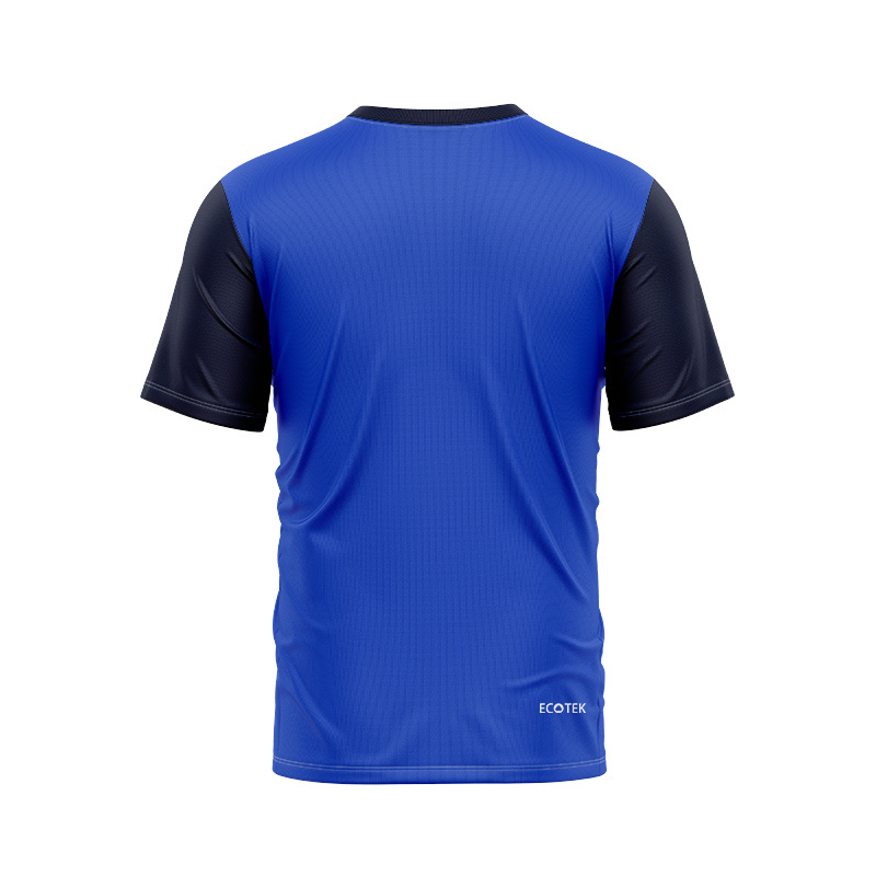 NRL North Queensland Cowboys 2025 Royal Blue T-shirt