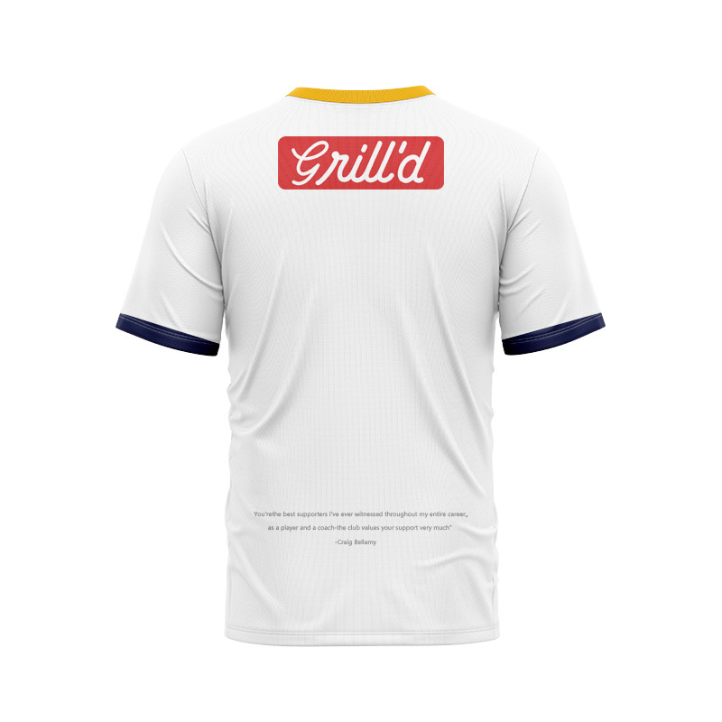 NRL Melbourne Storm 2021 Tee