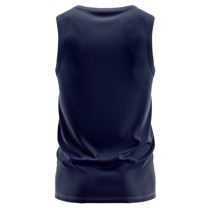 NRL Parramatta Eels 2025 Travel Singlet