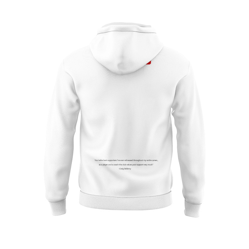 NRL Melbourne Storm 2021 Sport Hoodie