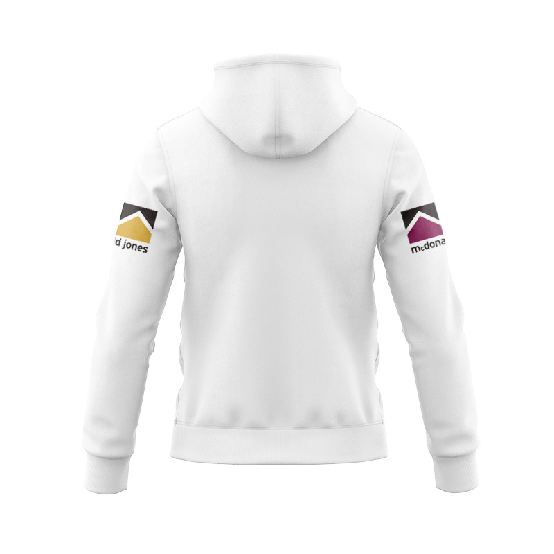 NRL Newcastle Knights 2025 Players Zipper Hoodie