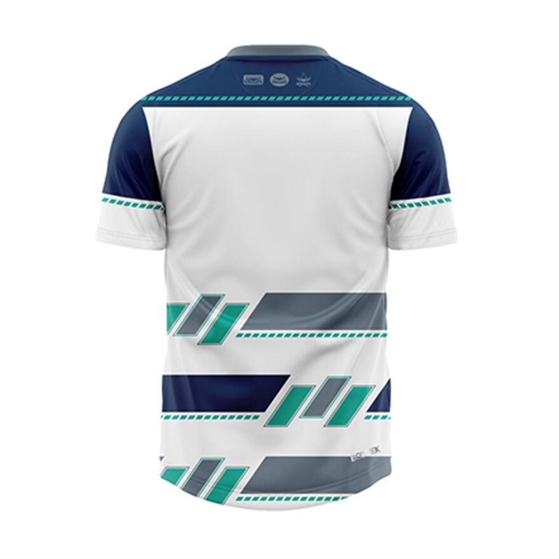 NRL North Queensland Cowboys 2025 Dynasty Alternate Jersey