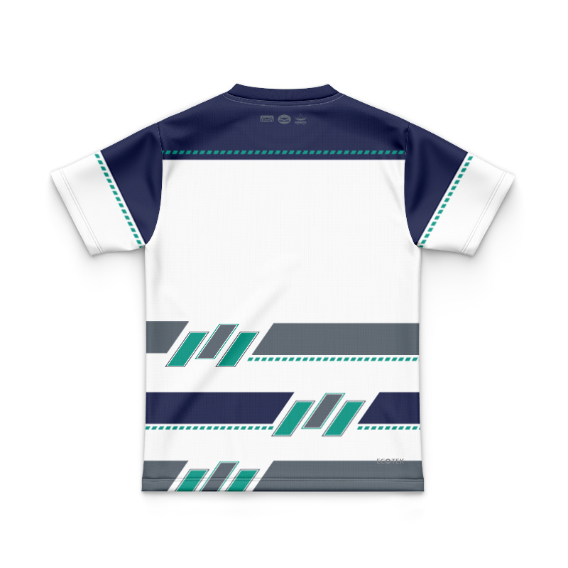 Kid's NRL North Queensland Cowboys 2025 Dynasty Alternate Jersey