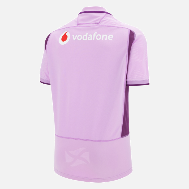 Scotland Rugby 25/26 Away Jersey