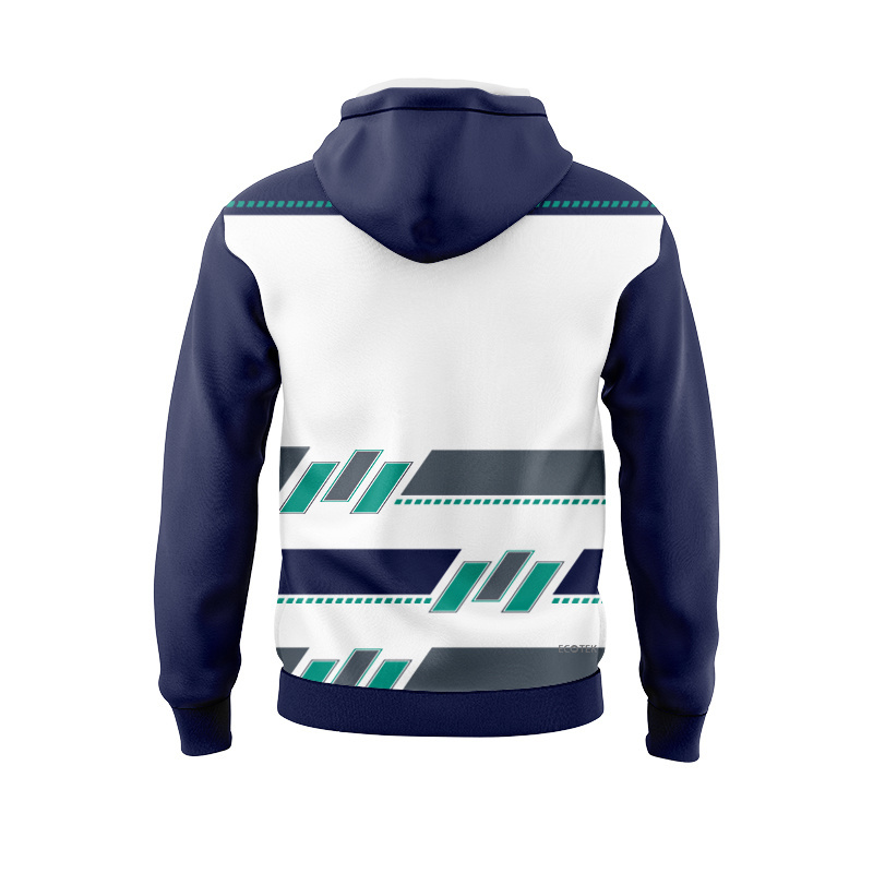 NRL North Queensland Cowboys 2025 Dynasty Alternate Sport Hoodie