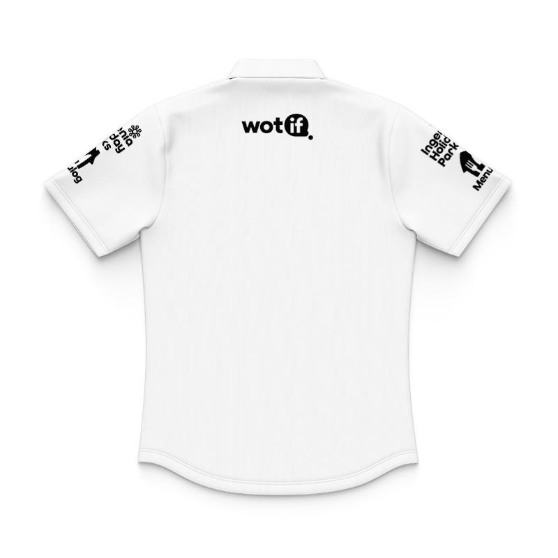 Kid's NRL South Sydney Rabbitohs 2025 Coaches Media Polo Jersey