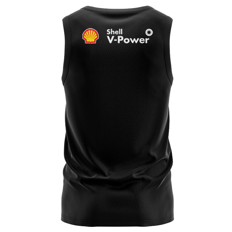 QLD Maroons 2025 Training Singlet