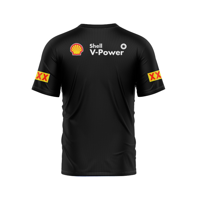 QLD Maroons 2025 Training T-shirt