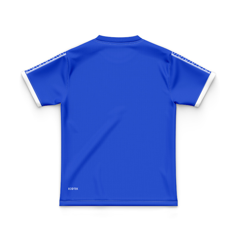 Kid's Toa Samoa Rugby League 2025 Home Jersey