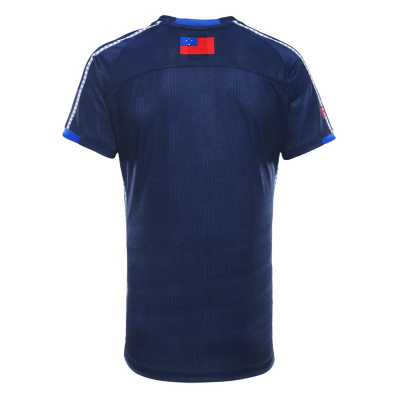 Toa Samoa Rugby League 2025 Training Jersey