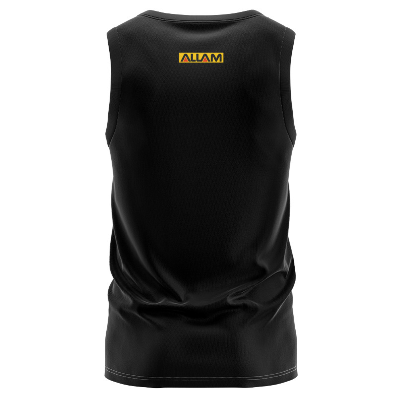 NRL Penrith Panthers 2023 Media Singlet