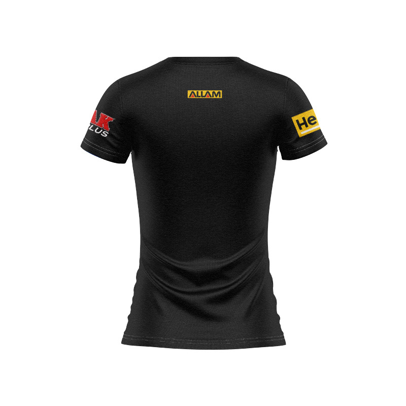 Women's NRL Penrith Panthers 2023 Media Jersey